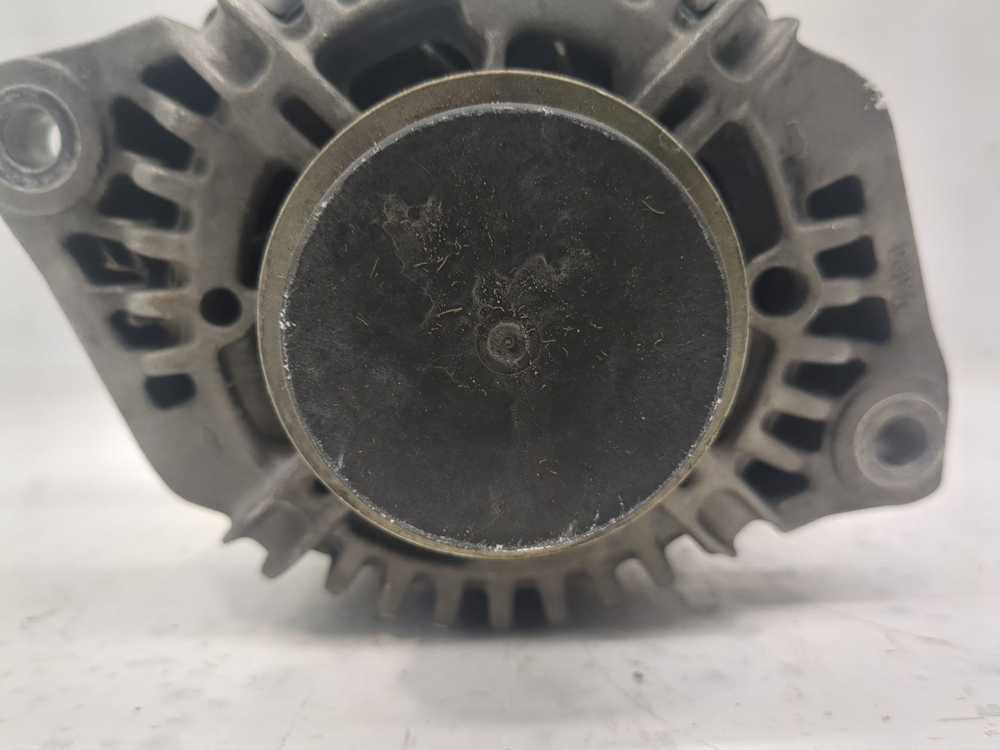 2011-2013 Hyundai Sonata Alternator Replacement Generator Charging Assembly Engine OEM P/N:2606184 B 37300-2G150 Fits OEM Us