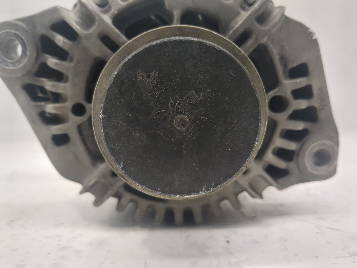 2011-2013 Hyundai Sonata Alternator Replacement Generator Charging Assembly Engine OEM P/N:2606184 B 37300-2G150 Fits OEM Us