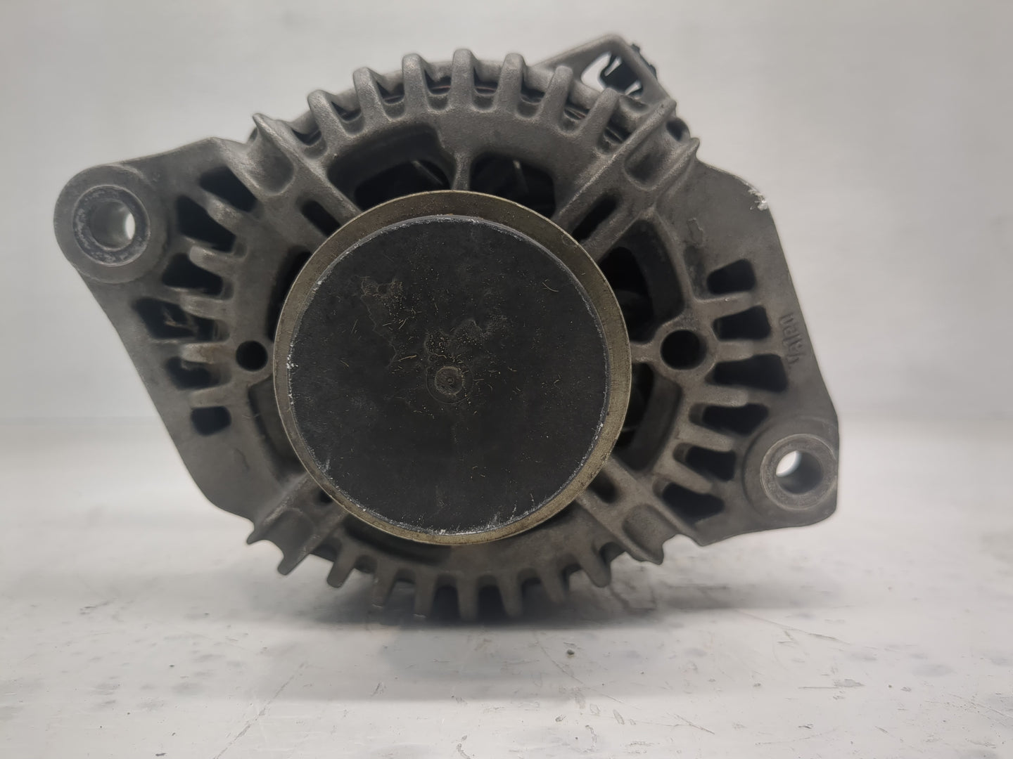 2011-2013 Hyundai Sonata Alternator Replacement Generator Charging Assembly Engine OEM P/N:2606184 B 37300-2G150 Fits OEM Us