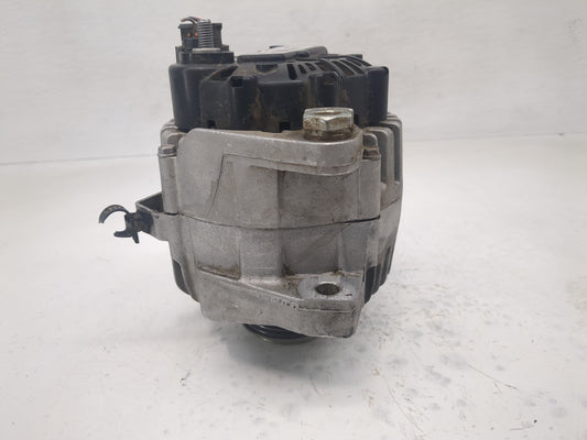 2011-2013 Hyundai Sonata Alternator Replacement Generator Charging Assembly Engine OEM P/N:2606184 B 37300-2G150 Fits OEM Used Auto Parts