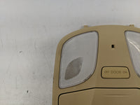 2011-2015 Hyundai Sonata Overhead Roof Console 1239494 - Oemusedautoparts1.com