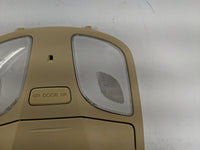 2011-2015 Hyundai Sonata Overhead Roof Console 1239494 - Oemusedautoparts1.com