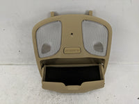 2011-2015 Hyundai Sonata Overhead Roof Console 1239494 - Oemusedautoparts1.com