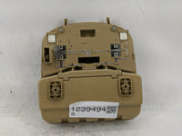 2011-2015 Hyundai Sonata Overhead Roof Console 1239494 - Oemusedautoparts1.com