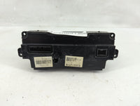 2011-2013 Hyundai Sonata Climate Control Module Temperature AC/Heater Replacement P/N:7HYF14HFH055 Fits Fits 2011 2012 2013 