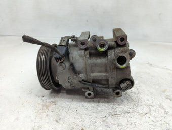 compare product 2011-2012 Hyundai Sonata Air Conditioning A/c Ac Compressor Oem