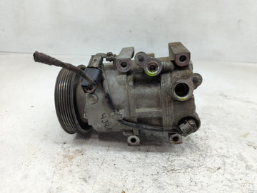 2011-2012 Hyundai Sonata Air Conditioning A/c Ac Compressor Oem - Oemusedautoparts1.com