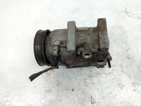 2011-2012 Hyundai Sonata Air Conditioning A/c Ac Compressor Oem - Oemusedautoparts1.com