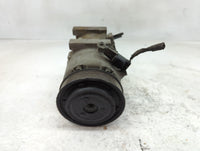 2011-2012 Hyundai Sonata Air Conditioning A/c Ac Compressor Oem - Oemusedautoparts1.com