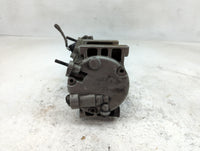 2011-2012 Hyundai Sonata Air Conditioning A/c Ac Compressor Oem - Oemusedautoparts1.com