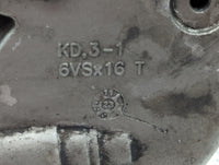 2011-2012 Hyundai Sonata Air Conditioning A/c Ac Compressor Oem - Oemusedautoparts1.com