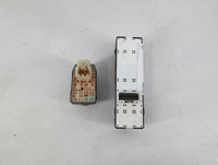 2011-2015 Hyundai Sonata Master Power Window Switch Replacement Driver Side Left Fits Fits 2011 2012 2013 2014 2015 OEM Used