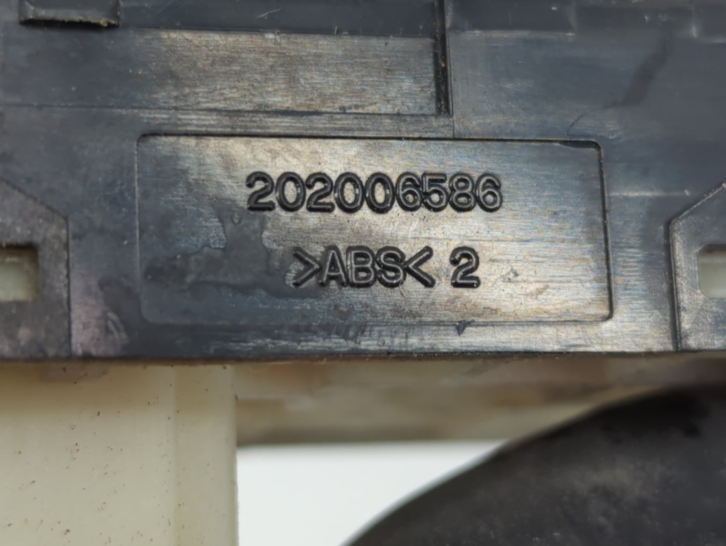2011-2015 Hyundai Sonata Master Power Window Switch Replacement Driver Side Left Fits Fits 2011 2012 2013 2014 2015 OEM Used