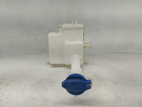 2011-2015 Hyundai Sonata Windshield Washer Fluid Reservoir Bottle Oem - Oemusedautoparts1.com