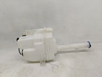 2011-2015 Hyundai Sonata Windshield Washer Fluid Reservoir Bottle Oem - Oemusedautoparts1.com