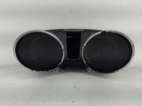 2012 Hyundai Sonata Instrument Cluster Speedometer Gauges P/N:11002-201620H 94001-4R002 Fits OEM Used Auto Parts - Oemusedau