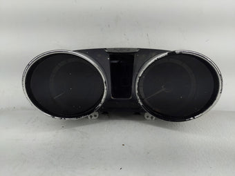 compare product 2012 Hyundai Sonata Instrument Cluster Speedometer Gauges P/N:11002-201620H 94001-4R002 Fits OEM Used Auto Parts
