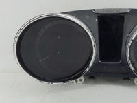 2012 Hyundai Sonata Instrument Cluster Speedometer Gauges P/N:11002-201620H 94001-4R002 Fits OEM Used Auto Parts - Oemusedau