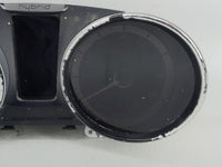 2012 Hyundai Sonata Instrument Cluster Speedometer Gauges P/N:11002-201620H 94001-4R002 Fits OEM Used Auto Parts - Oemusedau