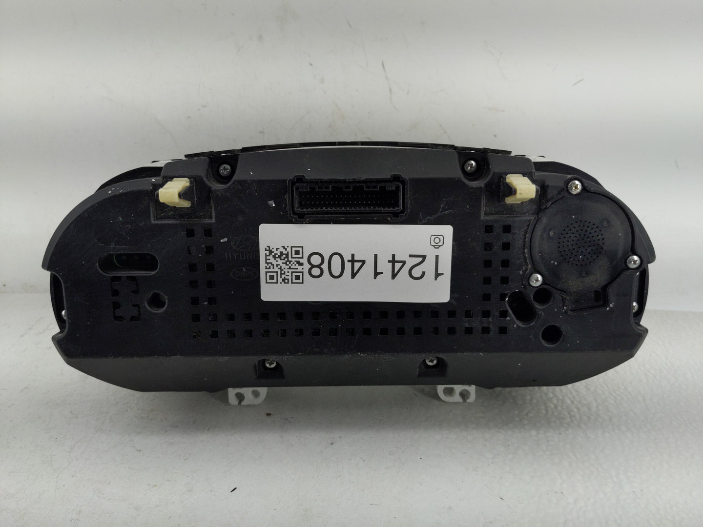 2012 Hyundai Sonata Instrument Cluster Speedometer Gauges P/N:11002-201620H 94001-4R002 Fits OEM Used Auto Parts - Oemusedau