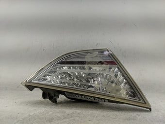 compare product 2011-2015 Hyundai Sonata Tail Light Assembly Passenger Right OEM Fits Fits 2011 2012 2013 2014 2015 OEM Used Auto Parts