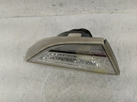 2011-2015 Hyundai Sonata Tail Light Assembly Passenger Right OEM Fits Fits 2011 2012 2013 2014 2015 OEM Used Auto Parts - Oe