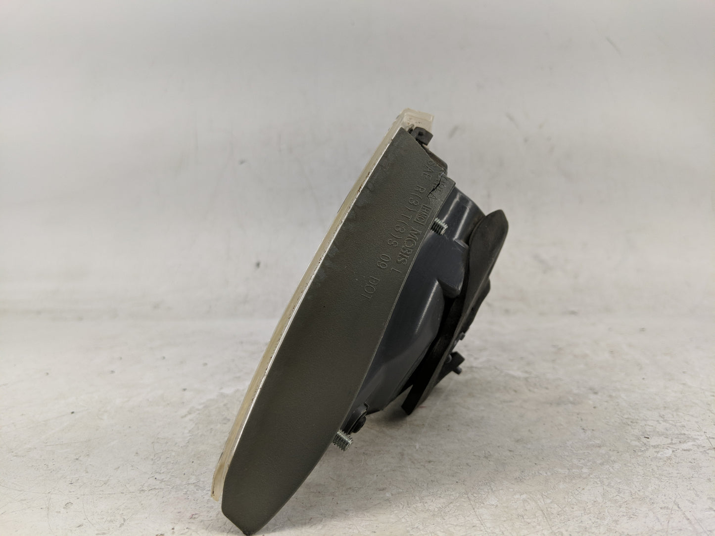 2011-2015 Hyundai Sonata Tail Light Assembly Passenger Right OEM Fits Fits 2011 2012 2013 2014 2015 OEM Used Auto Parts - Oe