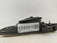 2011-2015 Hyundai Sonata Tail Light Assembly Passenger Right OEM Fits Fits 2011 2012 2013 2014 2015 OEM Used Auto Parts - Oe