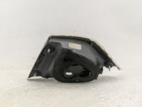 2011-2015 Hyundai Sonata Tail Light Assembly Passenger Right OEM Fits Fits 2011 2012 2013 2014 2015 OEM Used Auto Parts - Oe