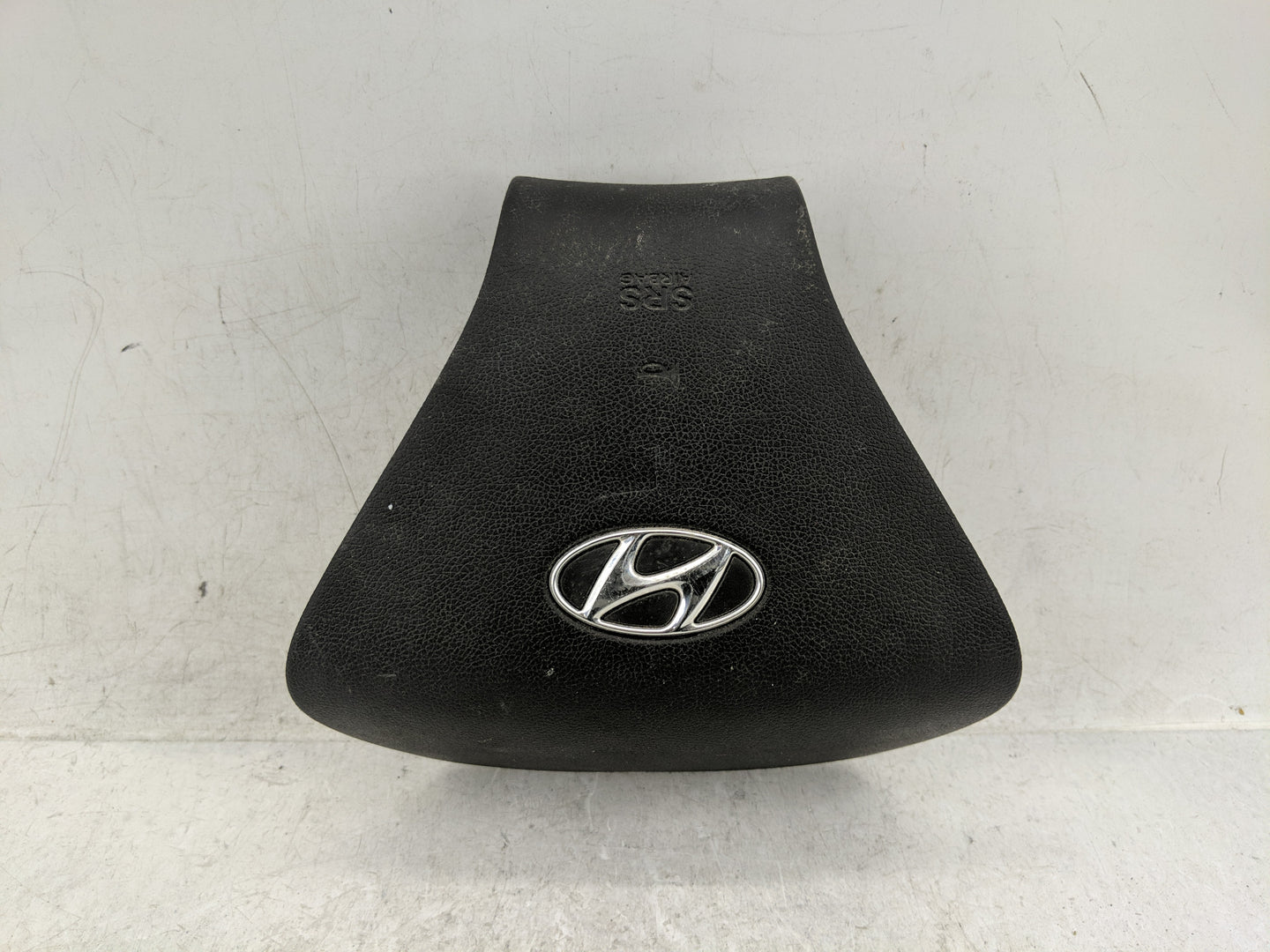 2011-2015 Hyundai Sonata Driver Curtain Air Bag Oem - Oemusedautoparts1.com