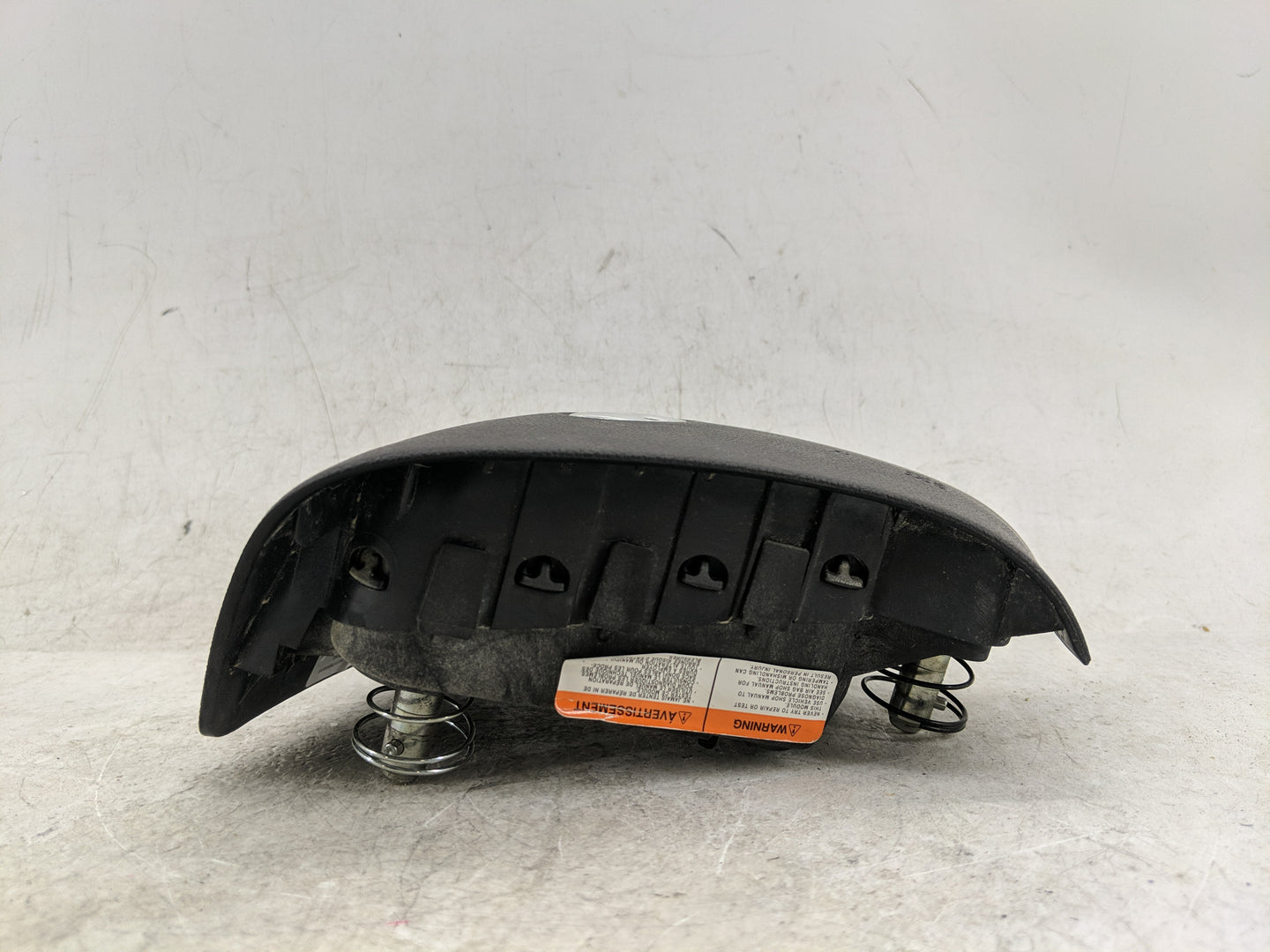 2011-2015 Hyundai Sonata Driver Curtain Air Bag Oem - Oemusedautoparts1.com