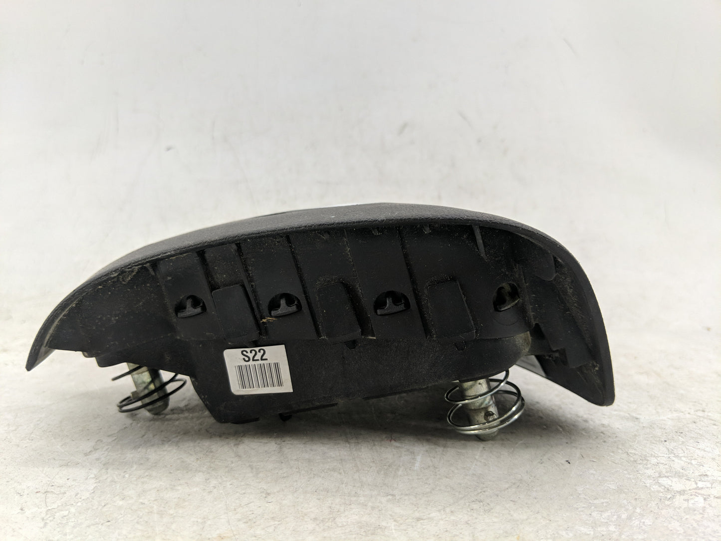 2011-2015 Hyundai Sonata Driver Curtain Air Bag Oem - Oemusedautoparts1.com