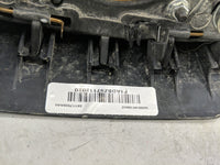 2011-2015 Hyundai Sonata Driver Curtain Air Bag Oem - Oemusedautoparts1.com