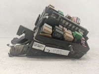 2011-2012 Hyundai Sonata Fusebox Fuse Box Panel Relay Module Fits Fits 2011 2012 OEM Used Auto Parts - Oemusedautoparts1.com