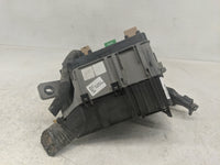 2011-2012 Hyundai Sonata Fusebox Fuse Box Panel Relay Module Fits Fits 2011 2012 OEM Used Auto Parts - Oemusedautoparts1.com
