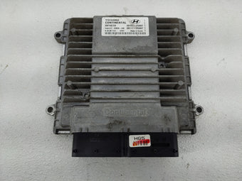 compare product 2011-2014 Hyundai Sonata PCM Engine Control Computer ECU ECM PCU OEM P/N:39111-2G667 39101-2G667 Fits Fits 2011 2012 2013 2014 OEM Used Auto Parts