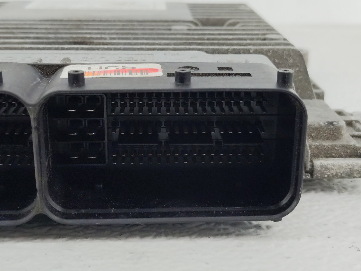 2011-2014 Hyundai Sonata PCM Engine Control Computer ECU ECM PCU OEM P/N:39111-2G667 39101-2G667 Fits Fits 2011 2012 2013 20