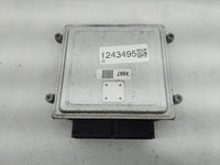 2011-2014 Hyundai Sonata PCM Engine Control Computer ECU ECM PCU OEM P/N:39111-2G667 39101-2G667 Fits Fits 2011 2012 2013 20