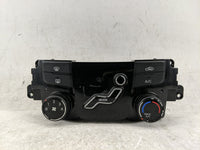 2011-2013 Hyundai Sonata Climate Control Module Temperature AC/Heater Replacement P/N:97250-3Q001 Fits Fits 2011 2012 2013 O