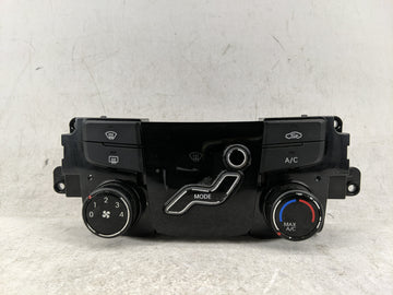 2011-2013 Hyundai Sonata Climate Control Module Temperature AC/Heater Replacement P/N:97250-3Q001 Fits Fits 2011 2012 2013 O