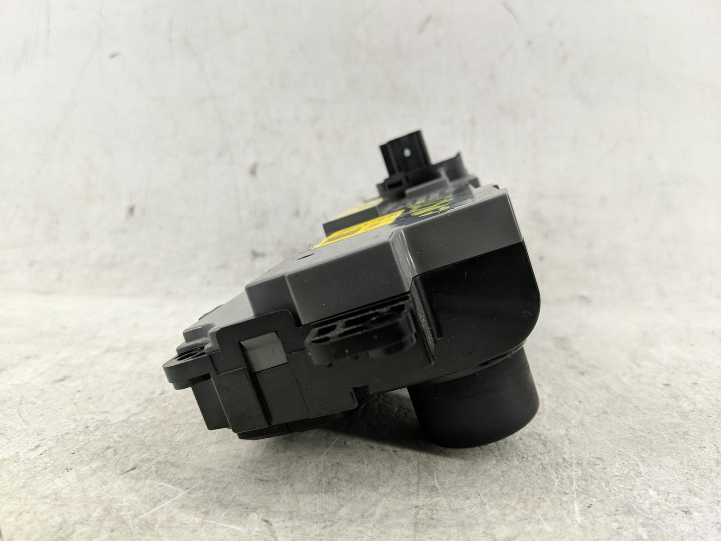 2011-2013 Hyundai Sonata Climate Control Module Temperature AC/Heater Replacement P/N:97250-3Q001 Fits Fits 2011 2012 2013 O