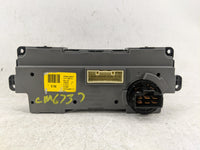 2011-2013 Hyundai Sonata Climate Control Module Temperature AC/Heater Replacement P/N:97250-3Q001 Fits Fits 2011 2012 2013 O