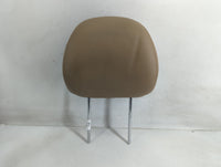 2012 Hyundai Sonata Headrest Head Rest Front Driver Passenger Seat Fits OEM Used Auto Parts - Oemusedautoparts1.com