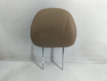 2012 Hyundai Sonata Headrest Head Rest Front Driver Passenger Seat Fits OEM Used Auto Parts - Oemusedautoparts1.com