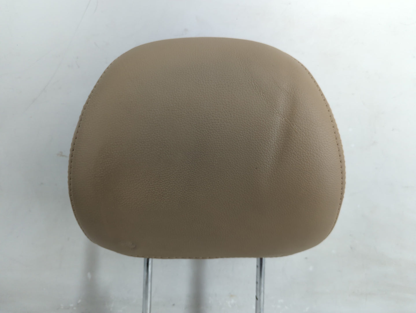 2012 Hyundai Sonata Headrest Head Rest Front Driver Passenger Seat Fits OEM Used Auto Parts - Oemusedautoparts1.com