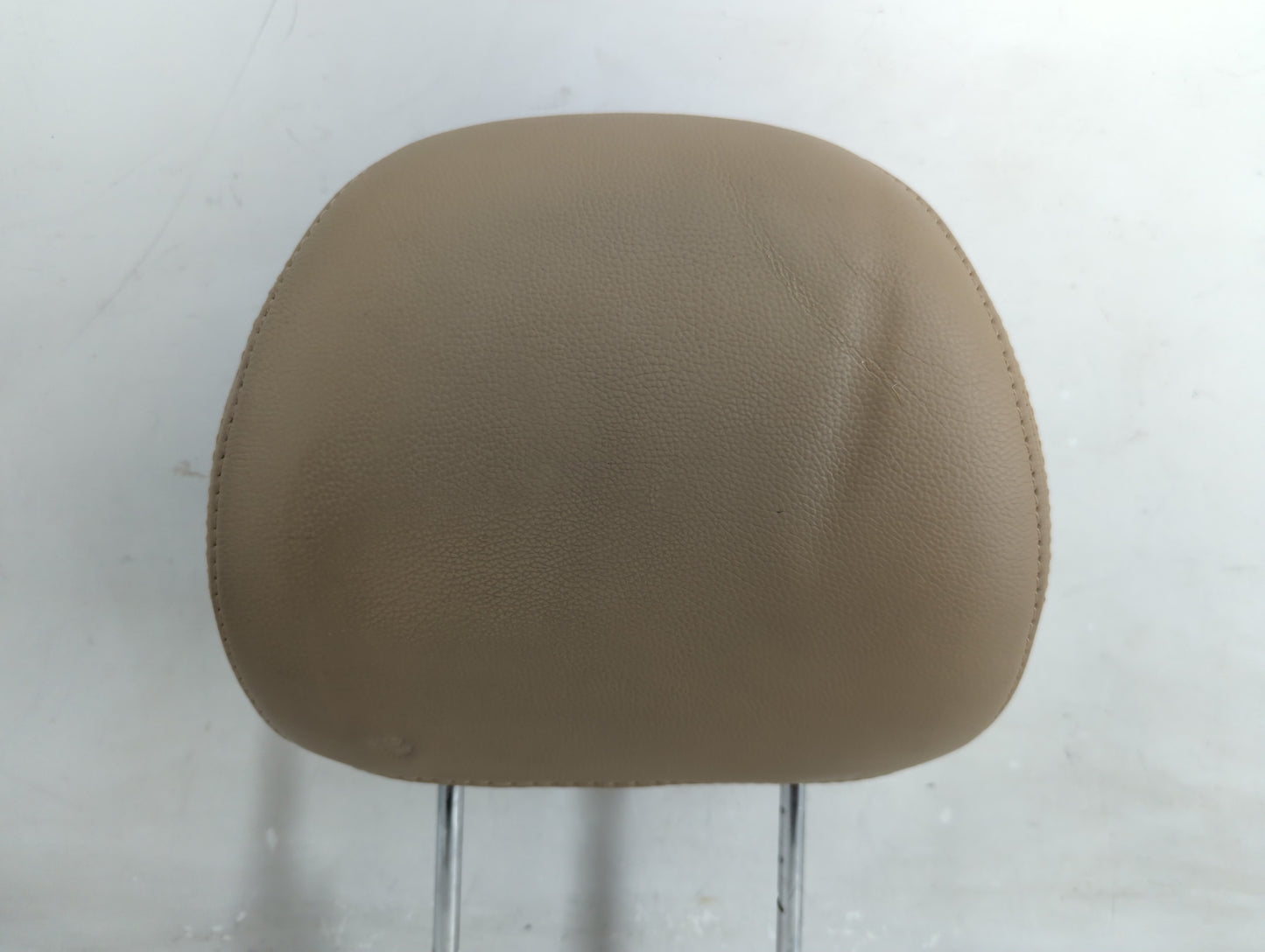 2012 Hyundai Sonata Headrest Head Rest Front Driver Passenger Seat Fits OEM Used Auto Parts - Oemusedautoparts1.com