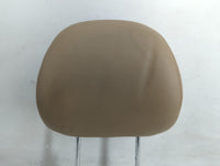 2012 Hyundai Sonata Headrest Head Rest Front Driver Passenger Seat Fits OEM Used Auto Parts - Oemusedautoparts1.com