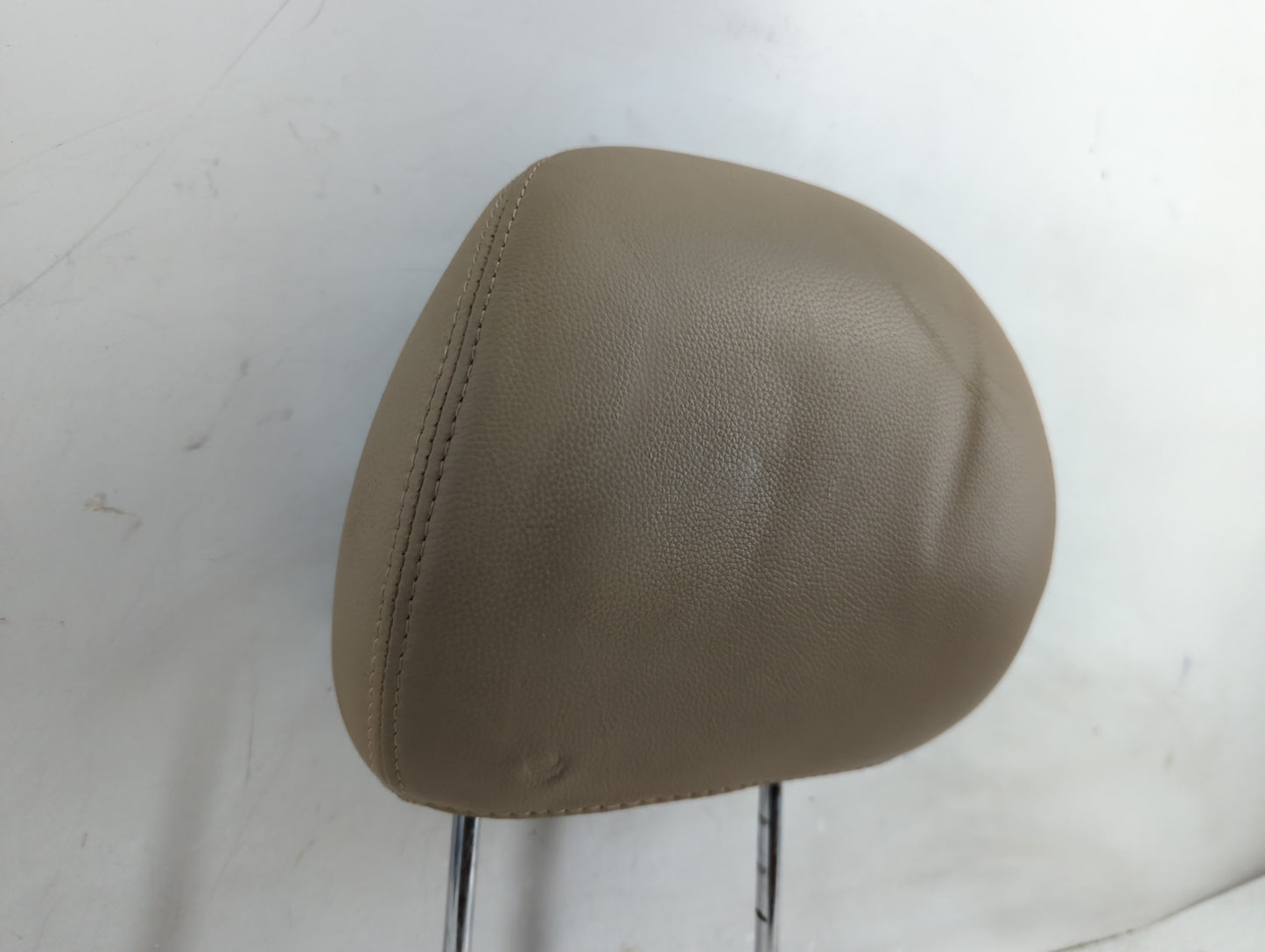 2012 Hyundai Sonata Headrest Head Rest Front Driver Passenger Seat Fits OEM Used Auto Parts - Oemusedautoparts1.com