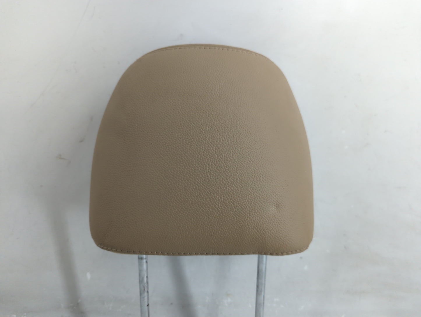 2012 Hyundai Sonata Headrest Head Rest Front Driver Passenger Seat Fits OEM Used Auto Parts - Oemusedautoparts1.com
