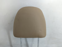 2012 Hyundai Sonata Headrest Head Rest Front Driver Passenger Seat Fits OEM Used Auto Parts - Oemusedautoparts1.com